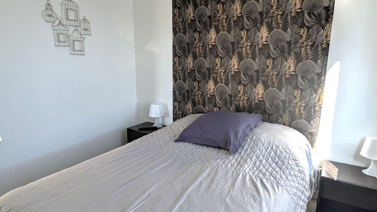 Photo of Bedroom in Bertrichamps