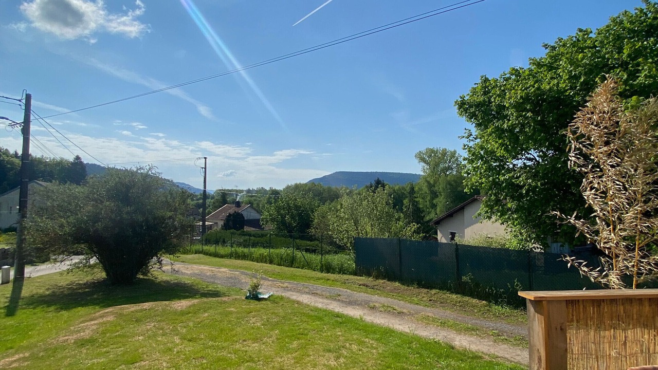 Photo of Outdoor in Bertrichamps