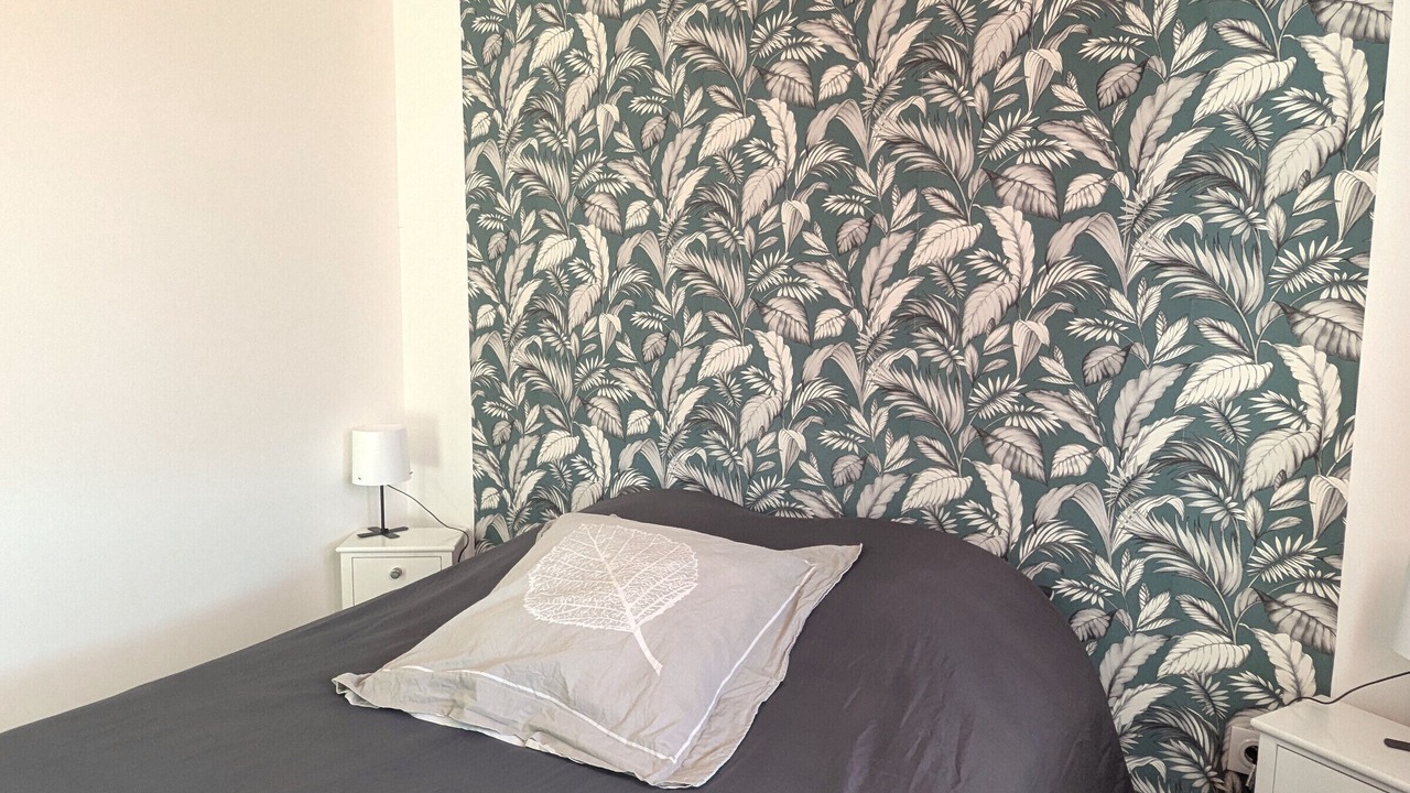 Photo of Bedroom in Bertrichamps