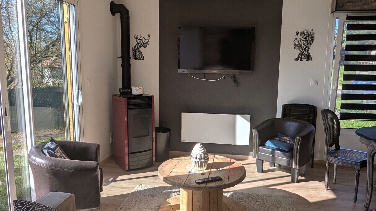 Photo of Livingroom in Bertrichamps