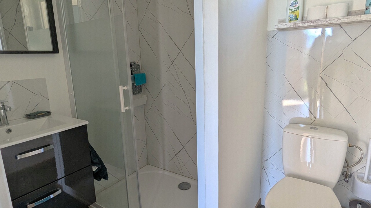 Photo of Bathroom in Bertrichamps