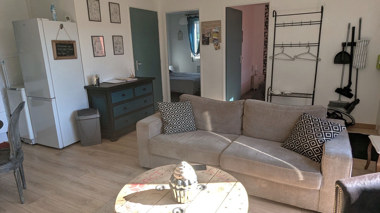 Photo of Livingroom in Bertrichamps