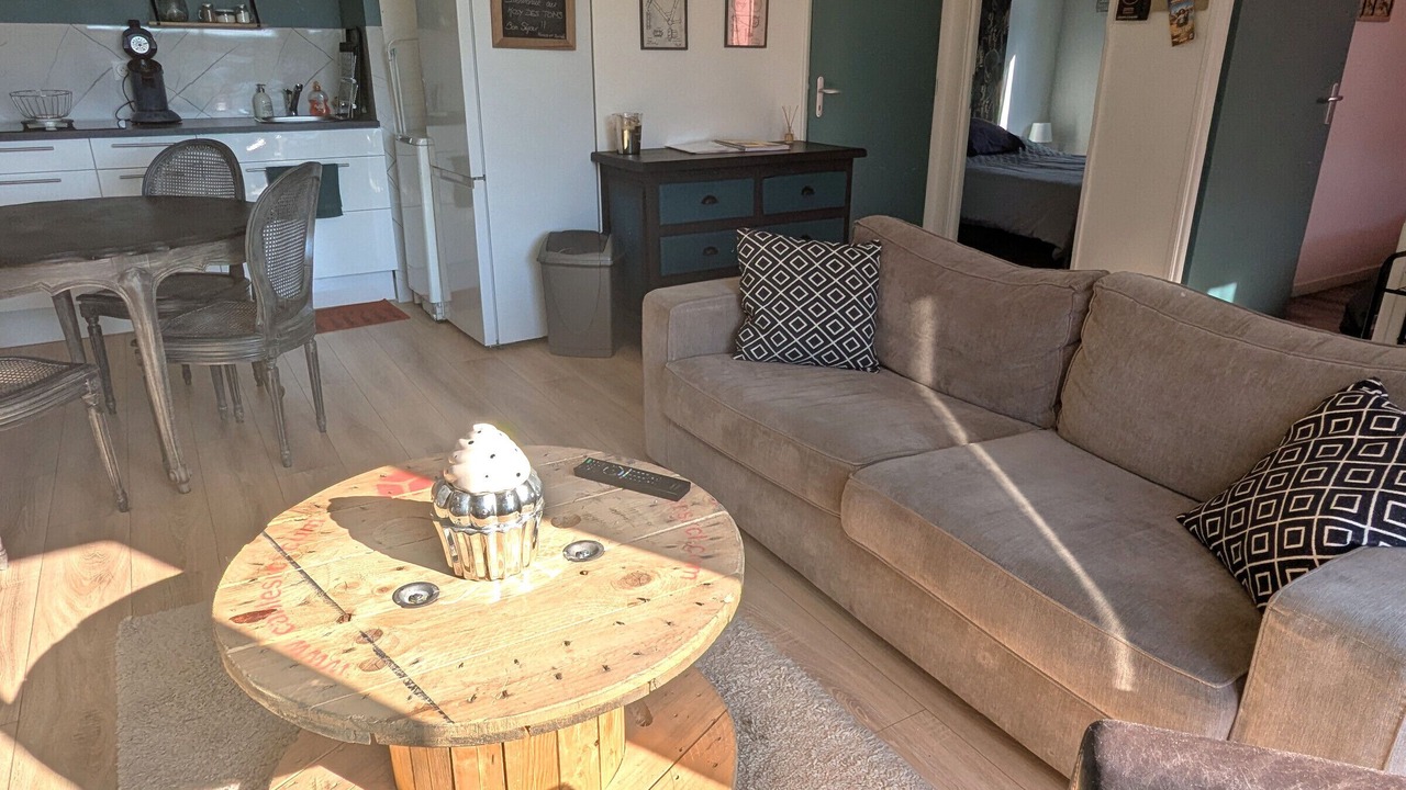 Photo of Livingroom in Bertrichamps