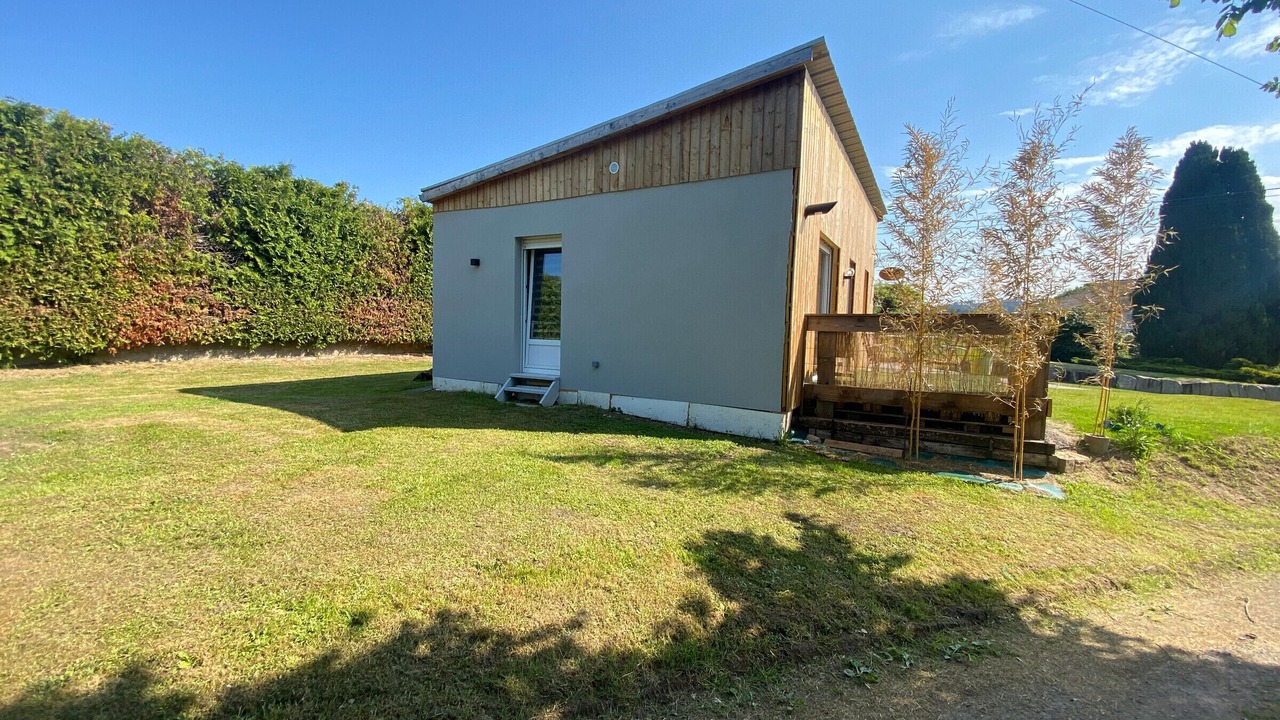 Photo of Outdoor in Bertrichamps