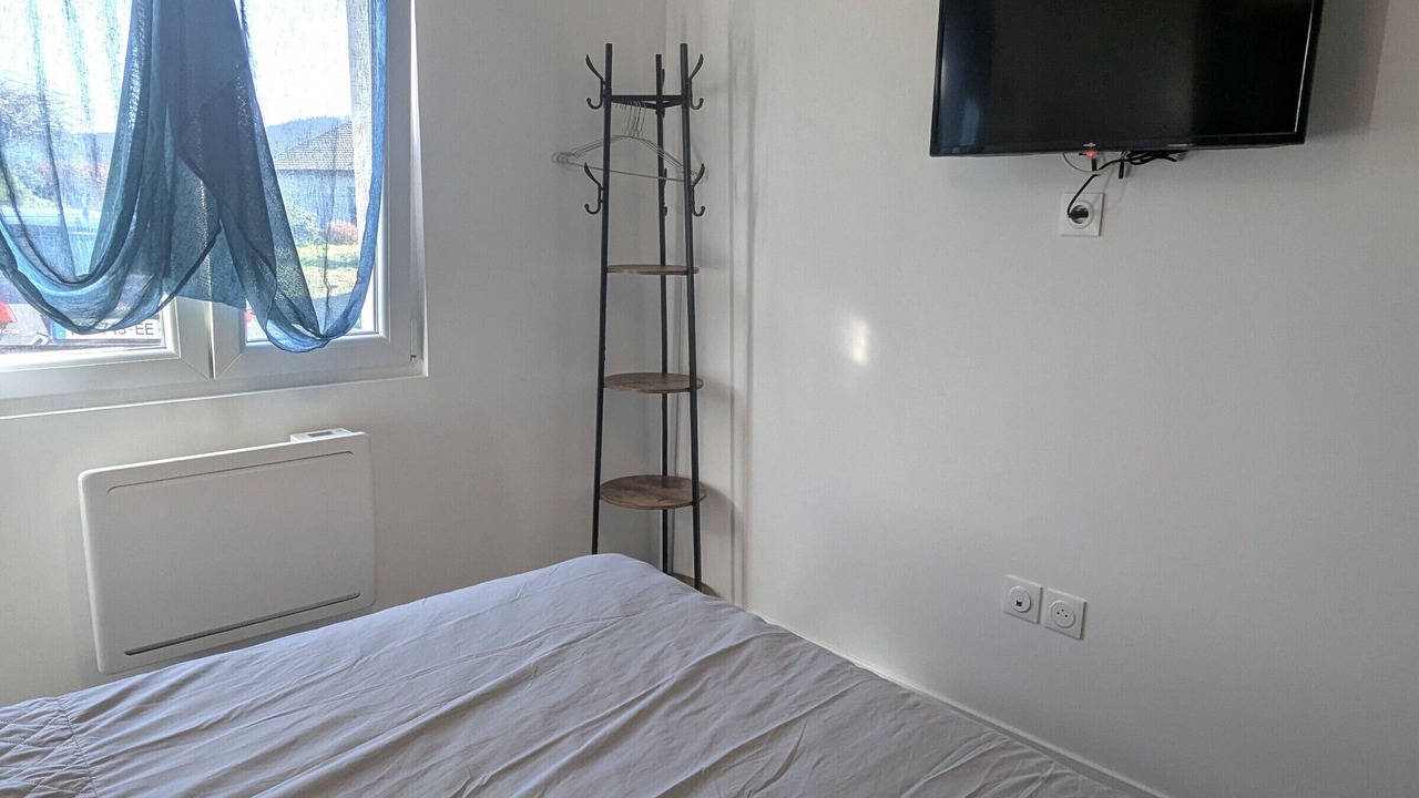 Photo of Bedroom in Bertrichamps