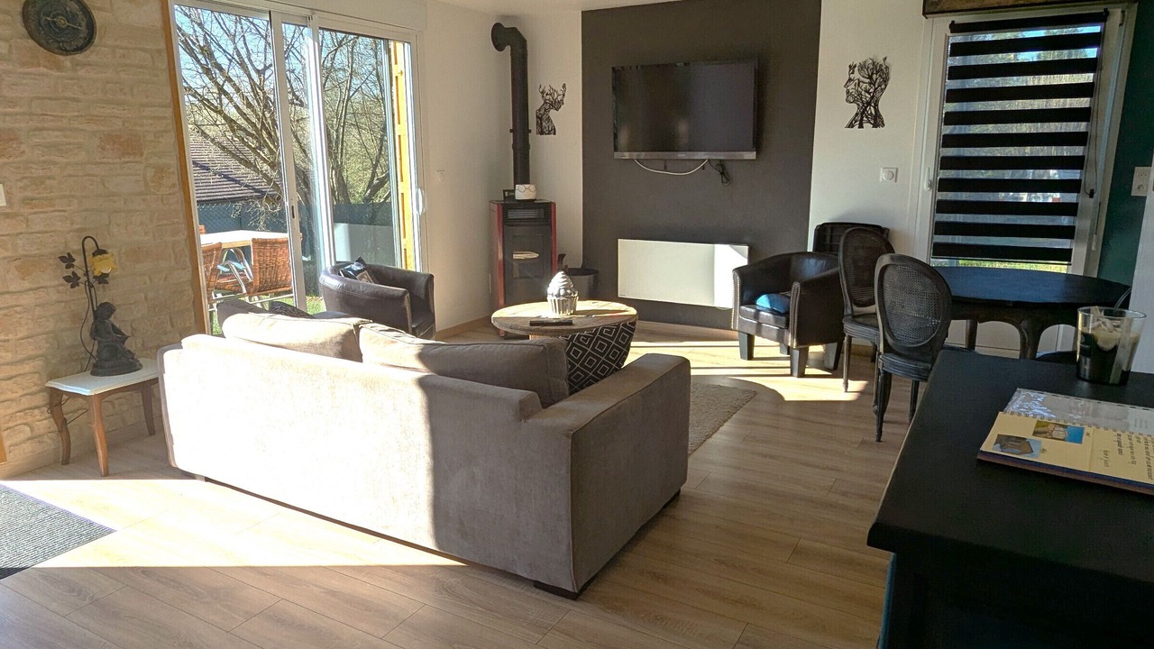 Photo of Livingroom in Bertrichamps