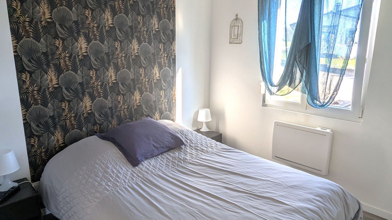 Photo of Bedroom in Bertrichamps