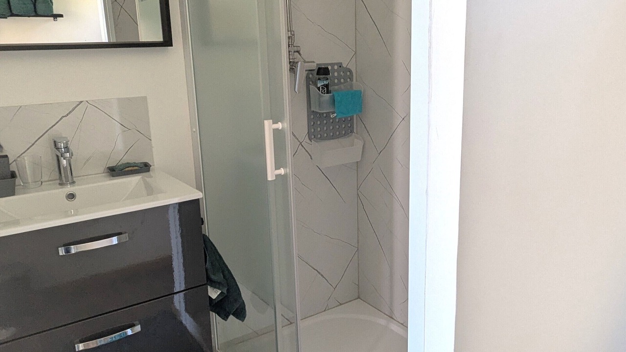 Photo of Bathroom in Bertrichamps