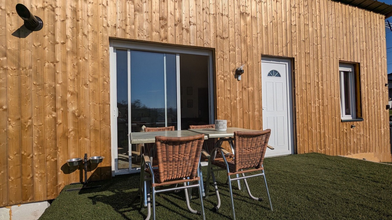 Photo of Outdoor in Bertrichamps