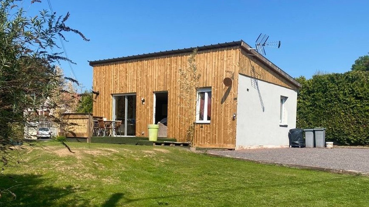 Photo of Outdoor in Bertrichamps