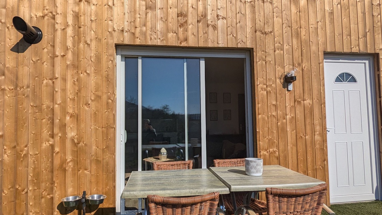 Photo of Outdoor in Bertrichamps