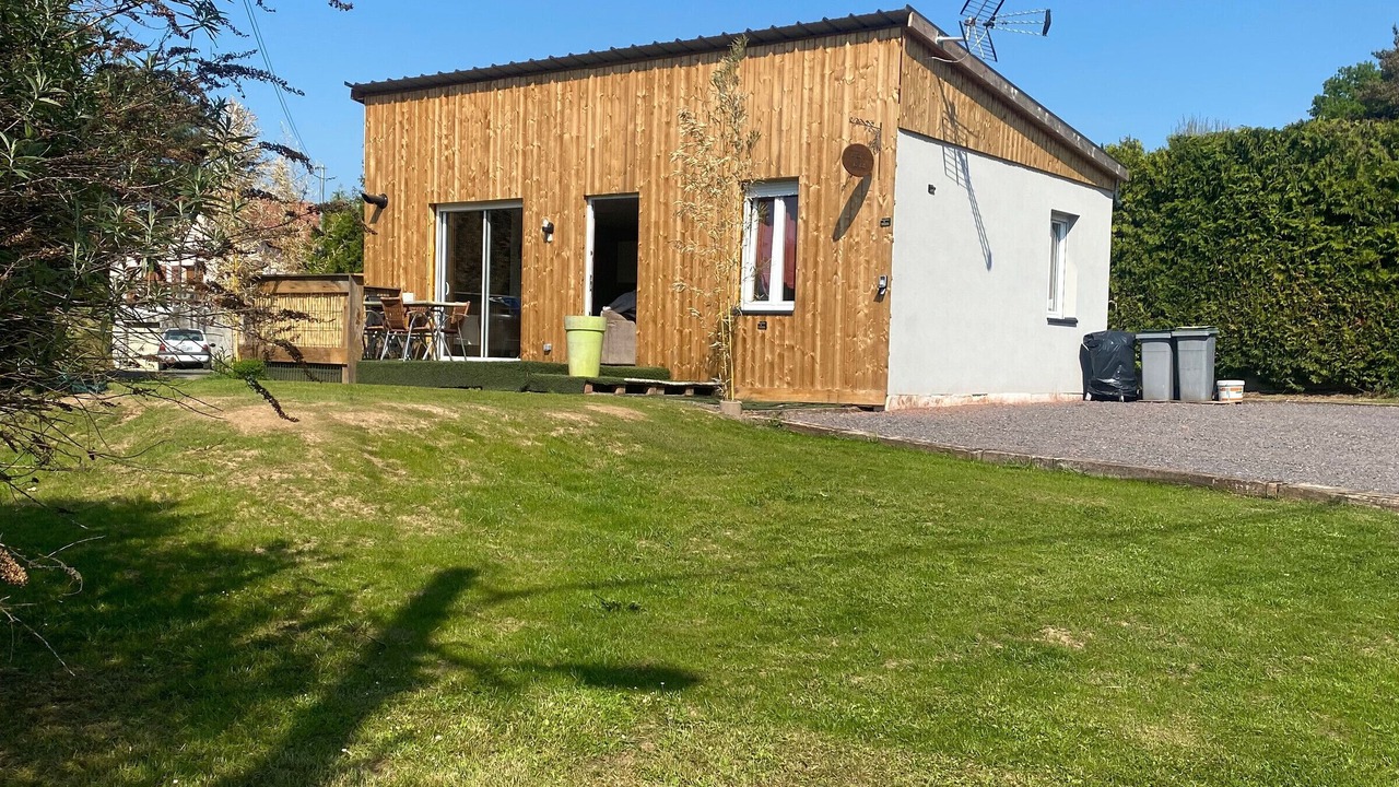 Photo of Outdoor in Bertrichamps