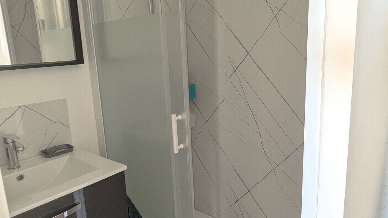 Photo of Bathroom in Bertrichamps