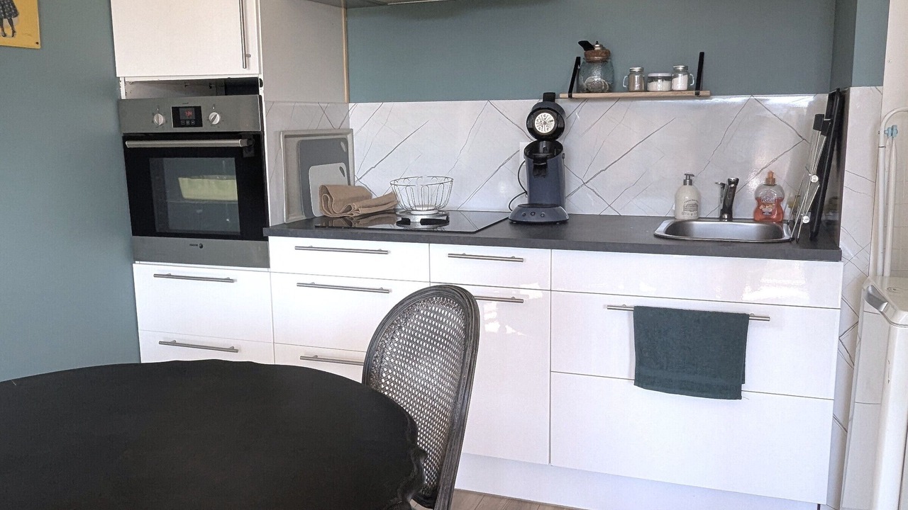 Photo of Kitchen in Bertrichamps