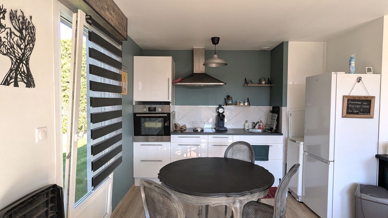 Photo of Kitchen in Bertrichamps