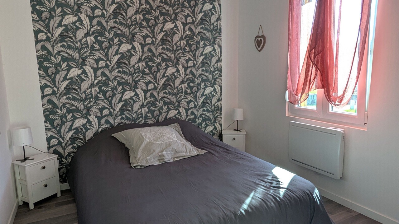 Photo of Bedroom in Bertrichamps