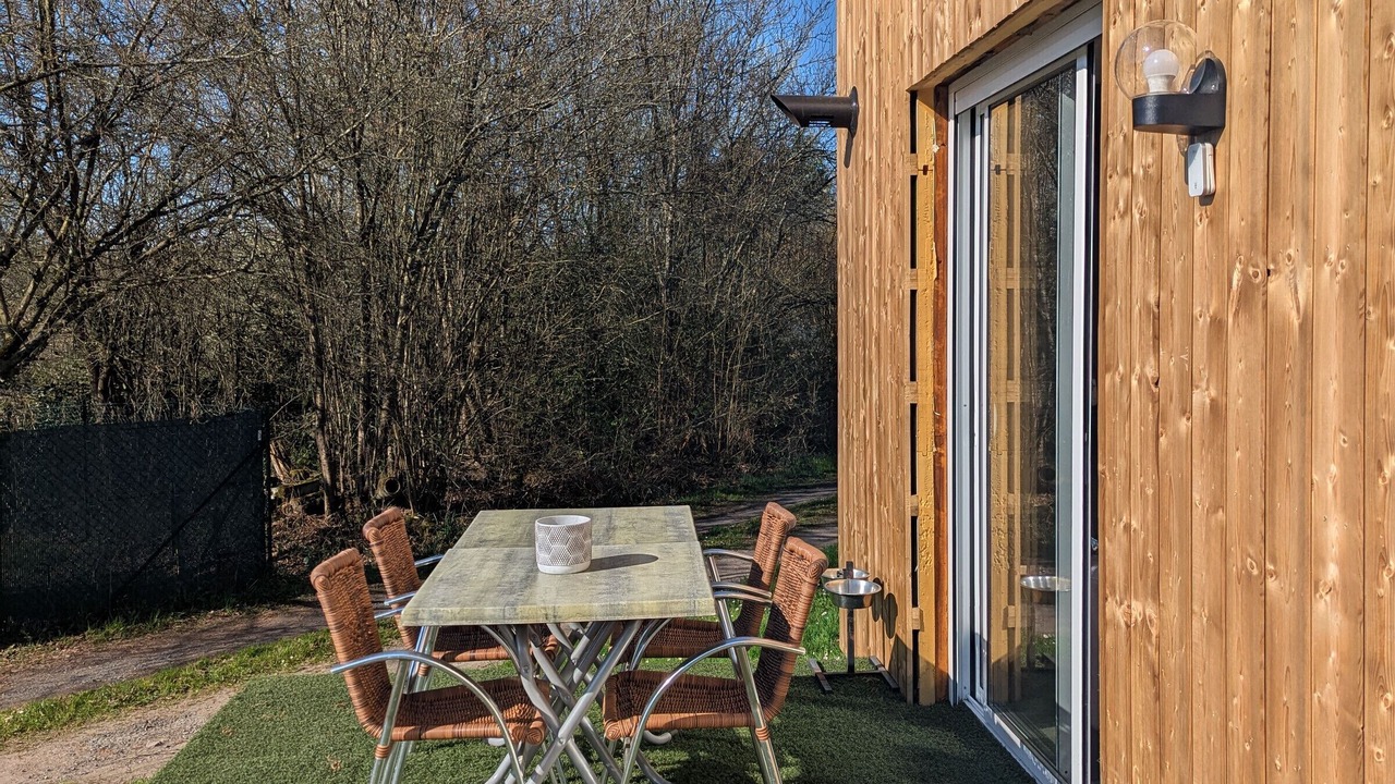 Photo of Outdoor in Bertrichamps