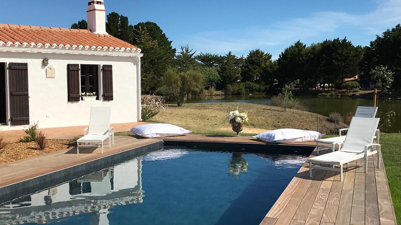 Photo of Outdoor in Noirmoutier-en-l'Ile