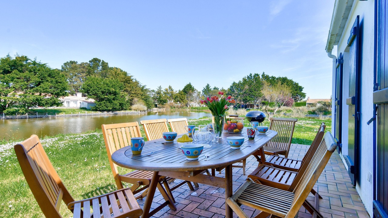 Photo of Outdoor in Noirmoutier-en-l'Ile