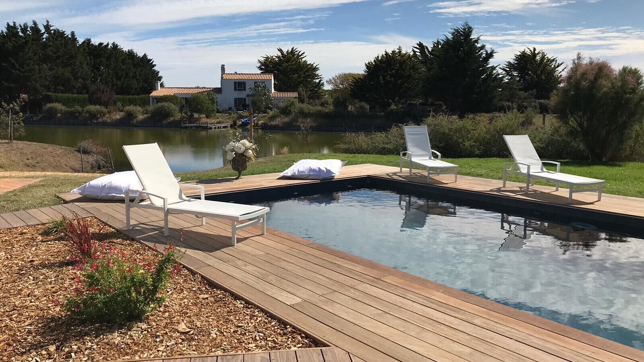 Photo of Outdoor in Noirmoutier-en-l'Ile