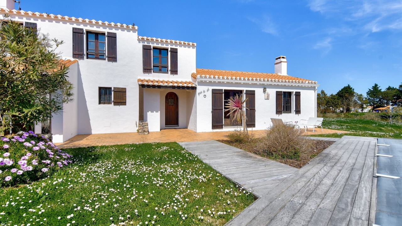 Photo of Outdoor in Noirmoutier-en-l'Ile