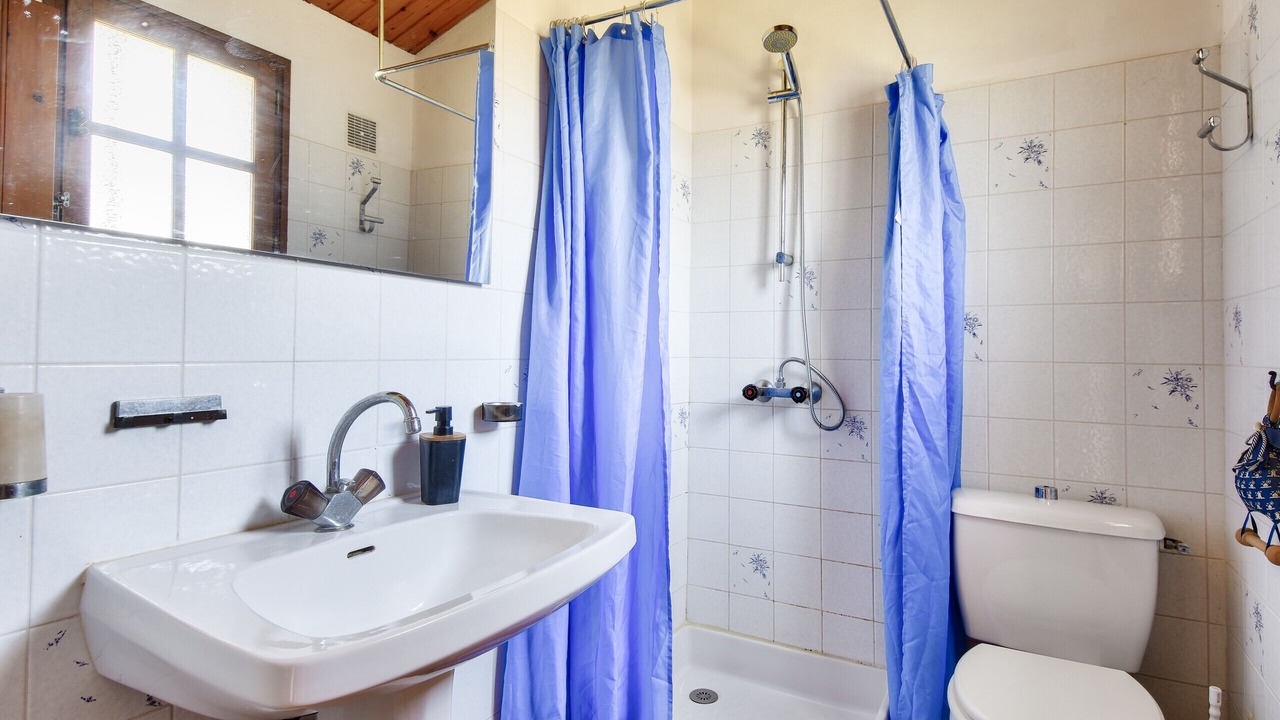 Photo of Bathroom in Noirmoutier-en-l'Ile