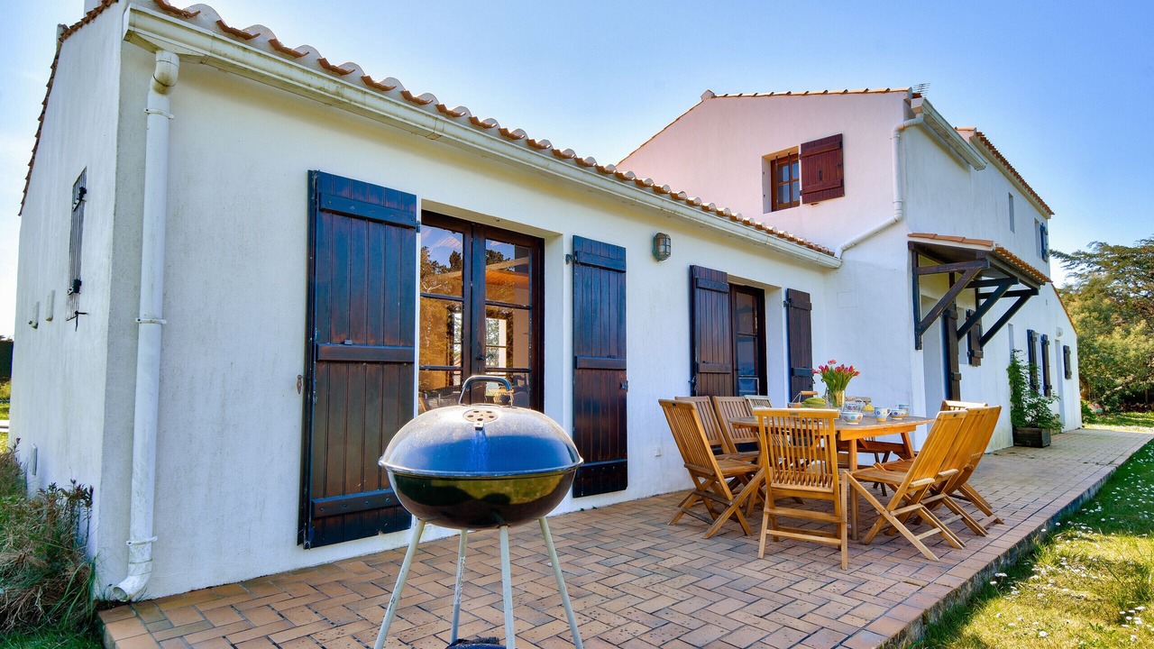Photo of Outdoor in Noirmoutier-en-l'Ile