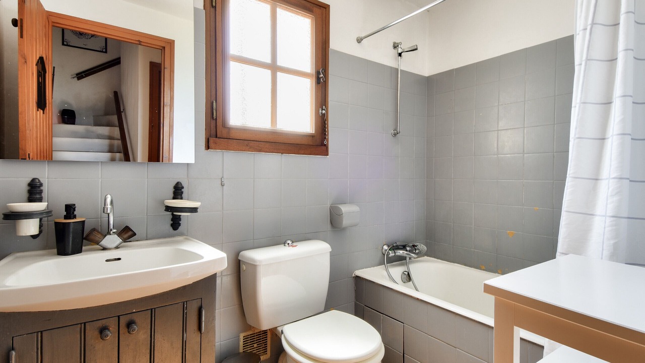 Photo of Bathroom in Noirmoutier-en-l'Ile