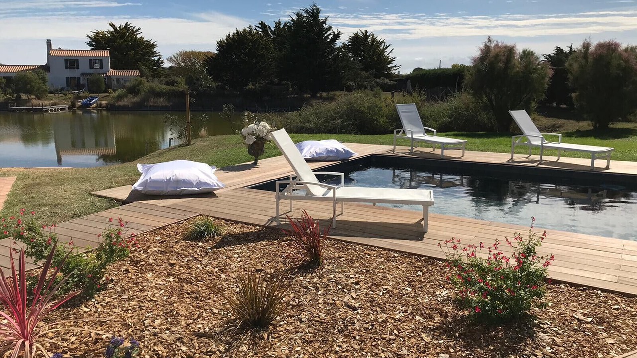 Photo of Outdoor in Noirmoutier-en-l'Ile