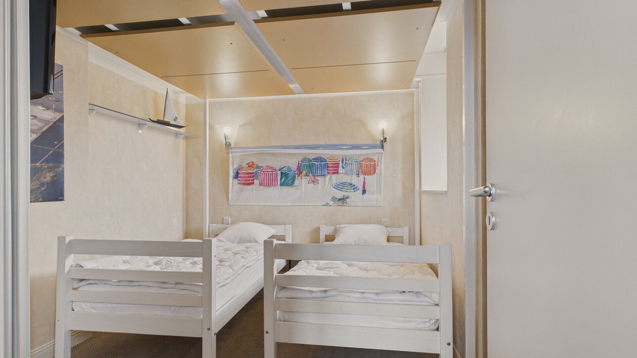 Photo of Bedroom in Le Croisic