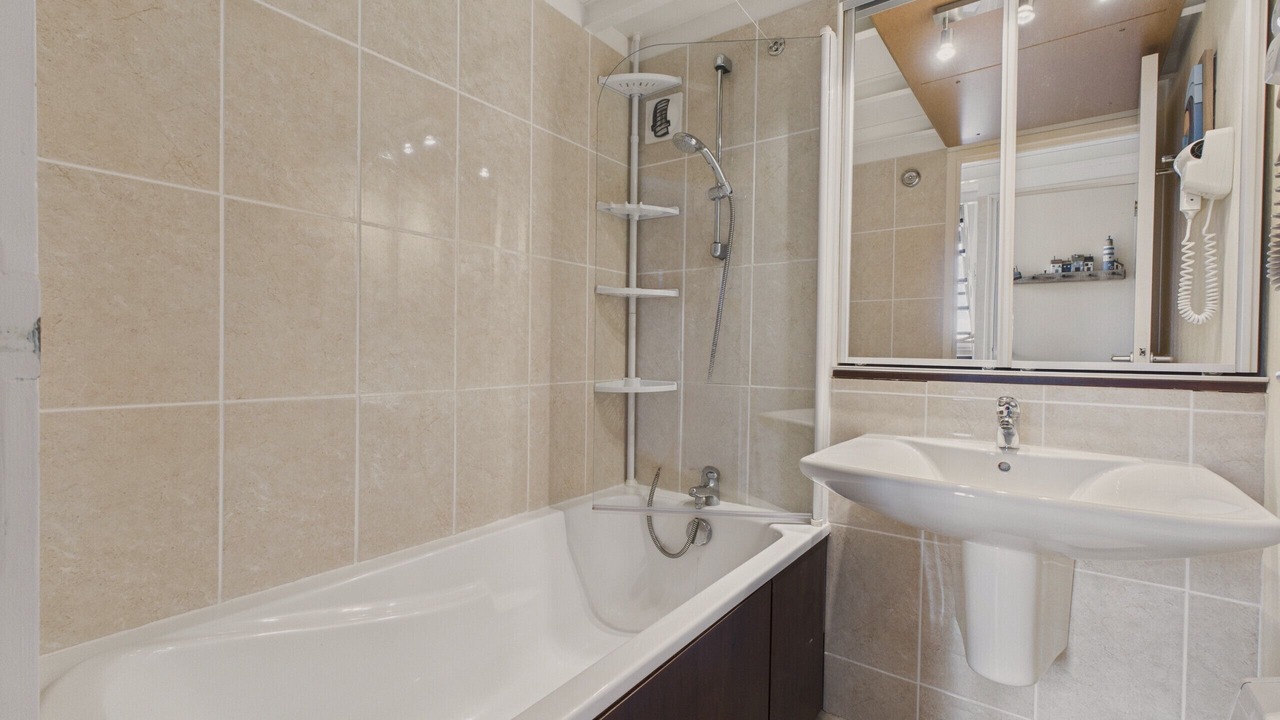 Photo of Bathroom in Le Croisic