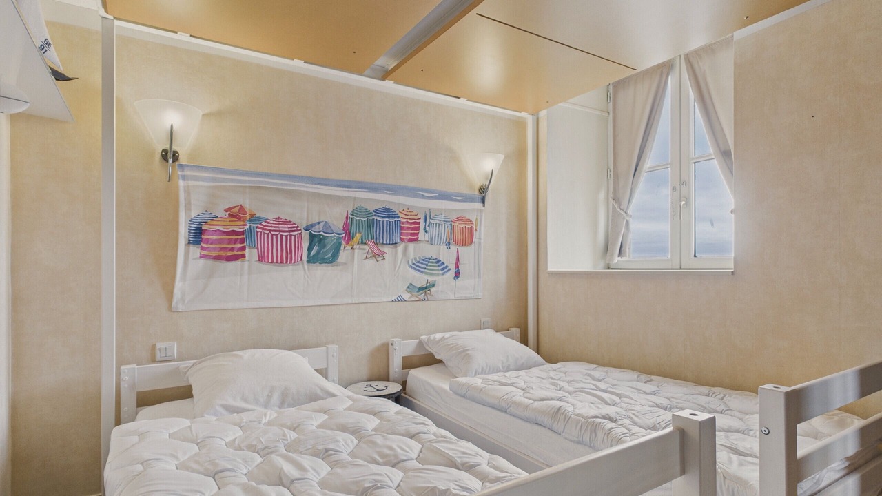Photo of Bedroom in Le Croisic
