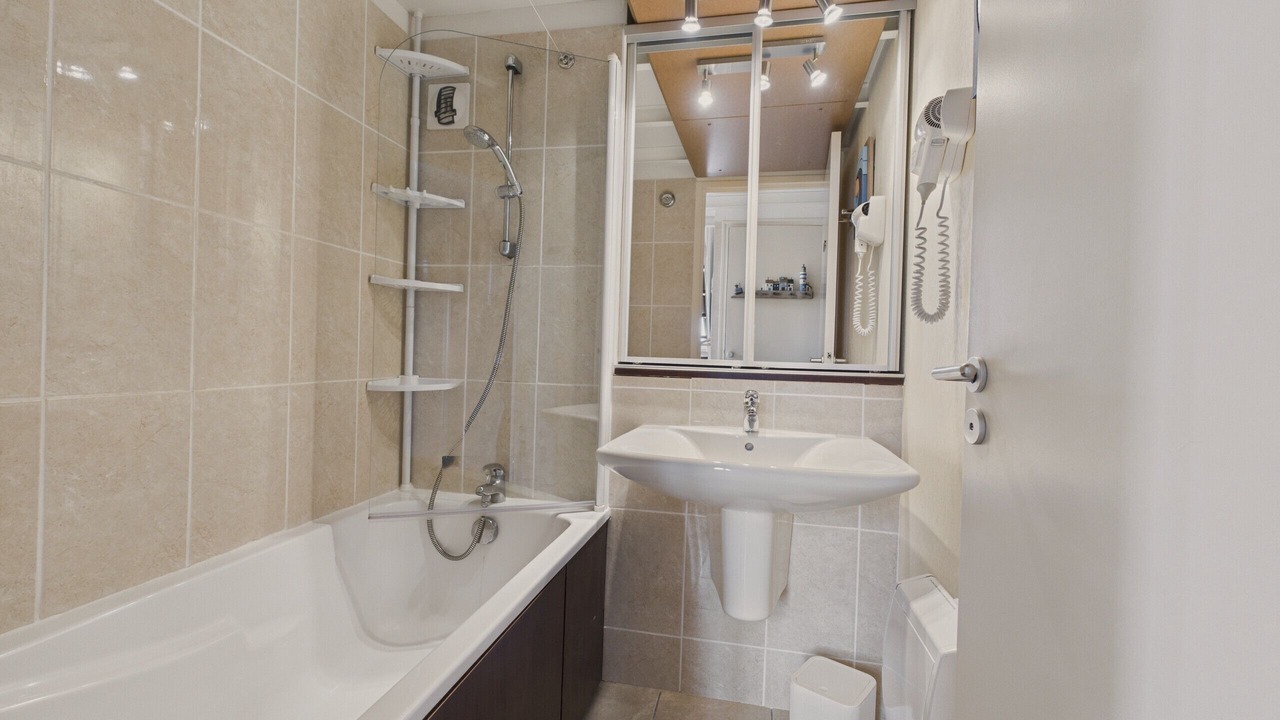 Photo of Bathroom in Le Croisic