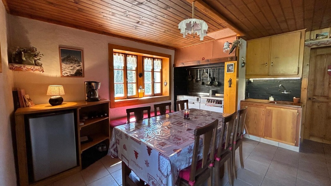 Photo of Others in Vacheresse