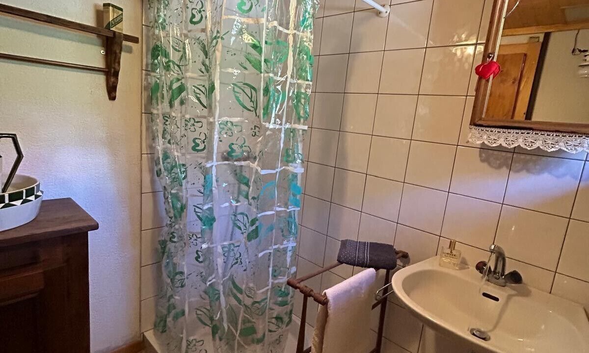 Photo of Bathroom in Vacheresse