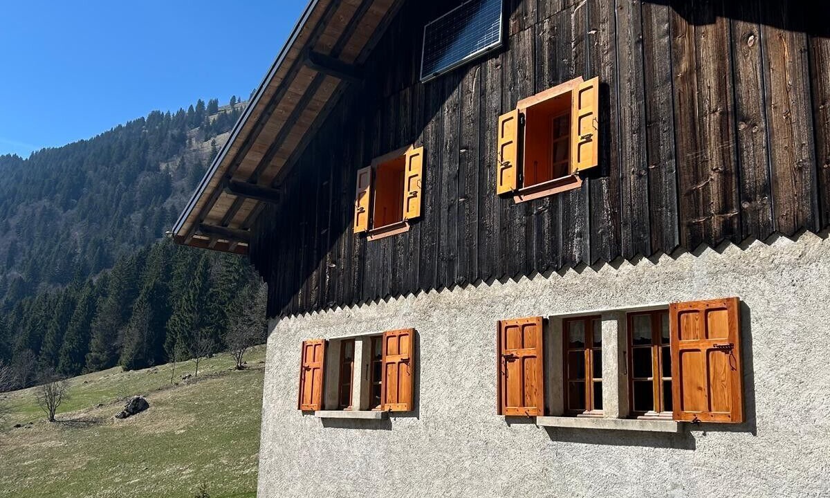 Photo of Outdoor in Vacheresse