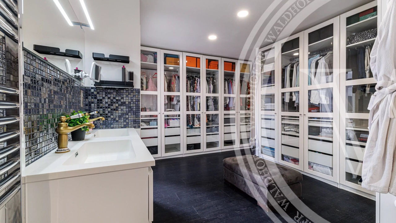 Photo of Bathroom in Roquebrune-Cap-Martin
