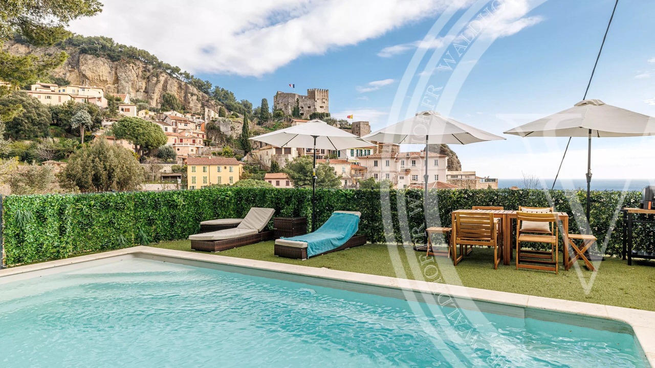 Photo of Outdoor in Roquebrune-Cap-Martin