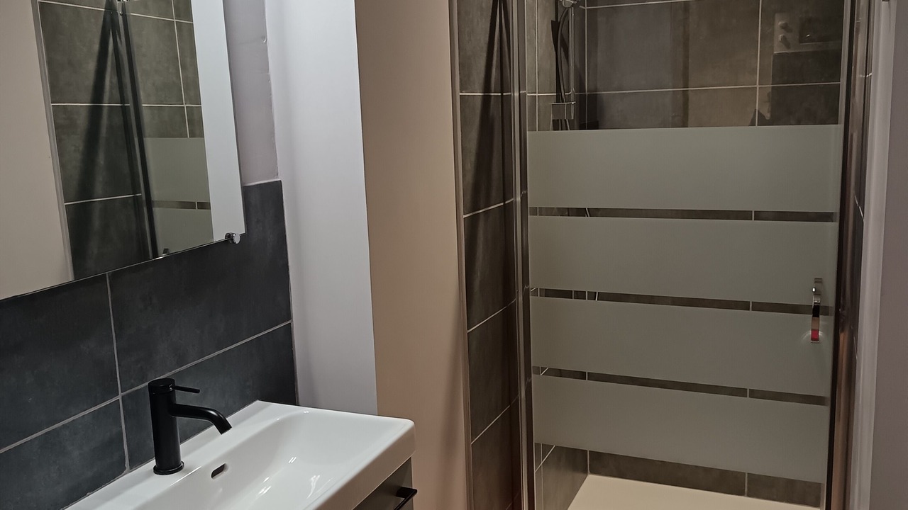 Photo of Bathroom in Arlos