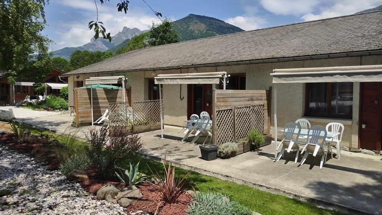 Photo of Outdoor in Arlos