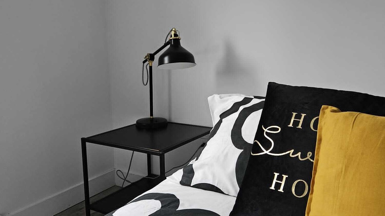 Photo of Bedroom in Mauricie