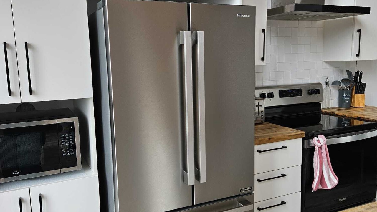 Photo of Kitchen in Mauricie