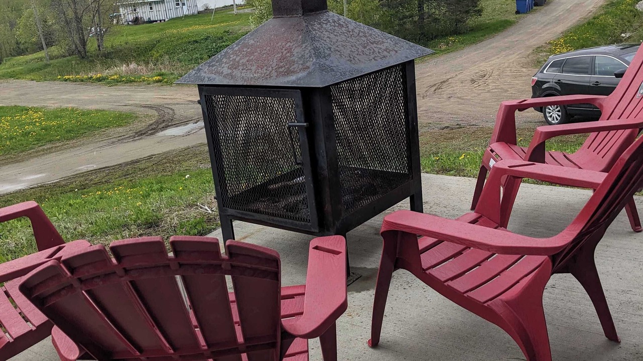 Photo of Outdoor in Mauricie