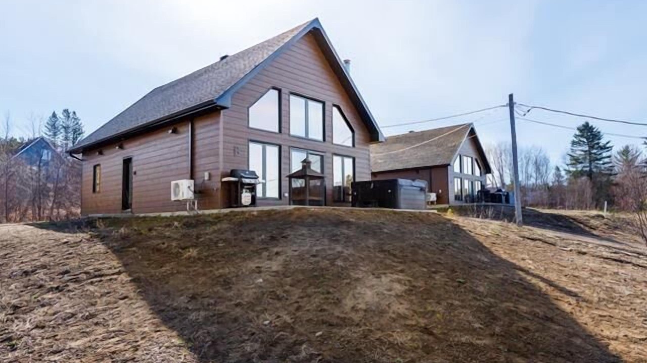 Photo of Outdoor in Mauricie