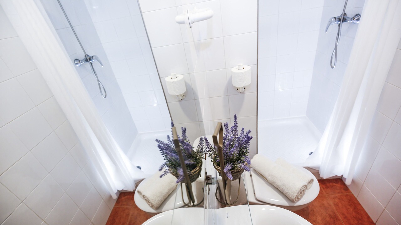 Photo of Bathroom in Old Town
