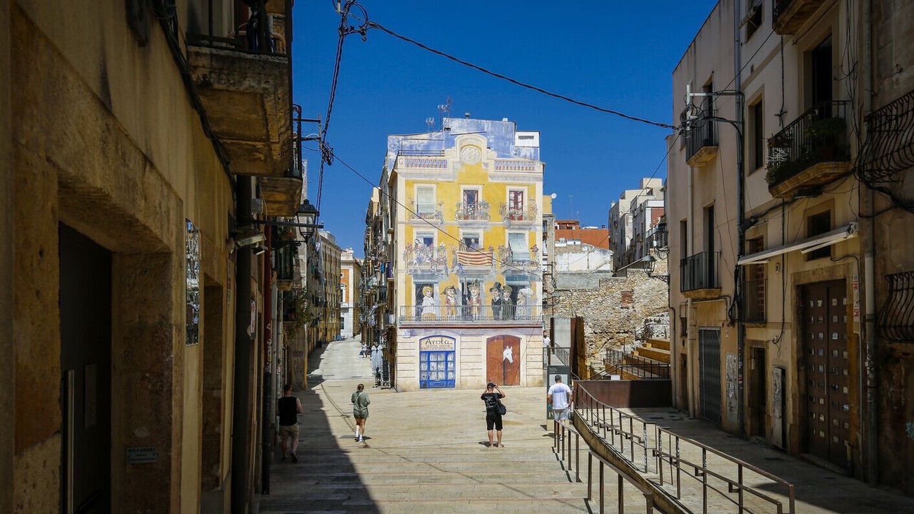 Photo of Others in Old Town