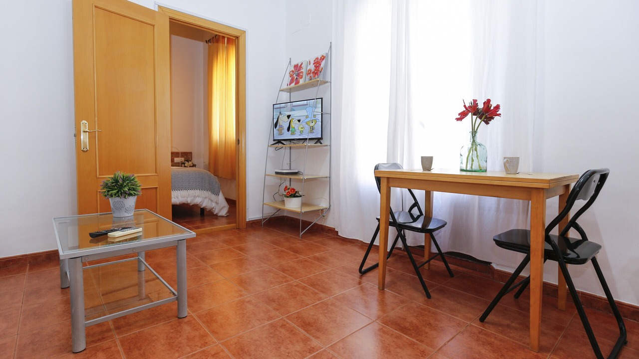 Photo of Livingroom in Old Town
