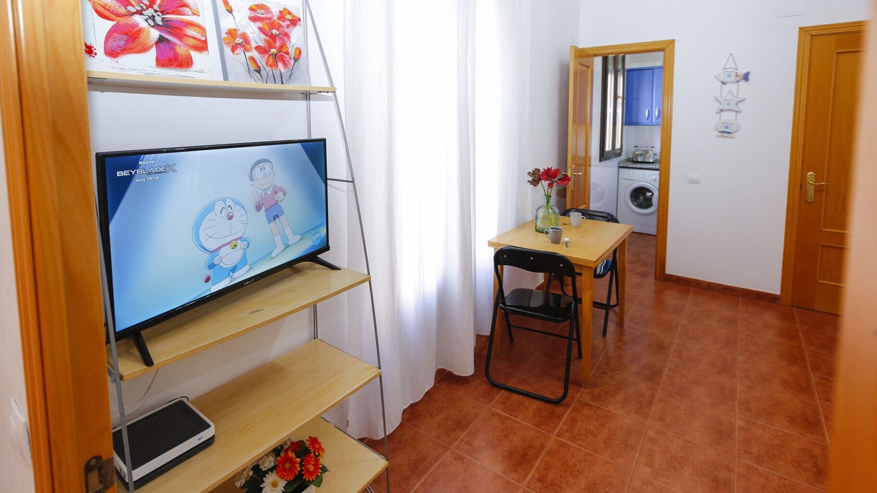 Photo of Livingroom in Old Town