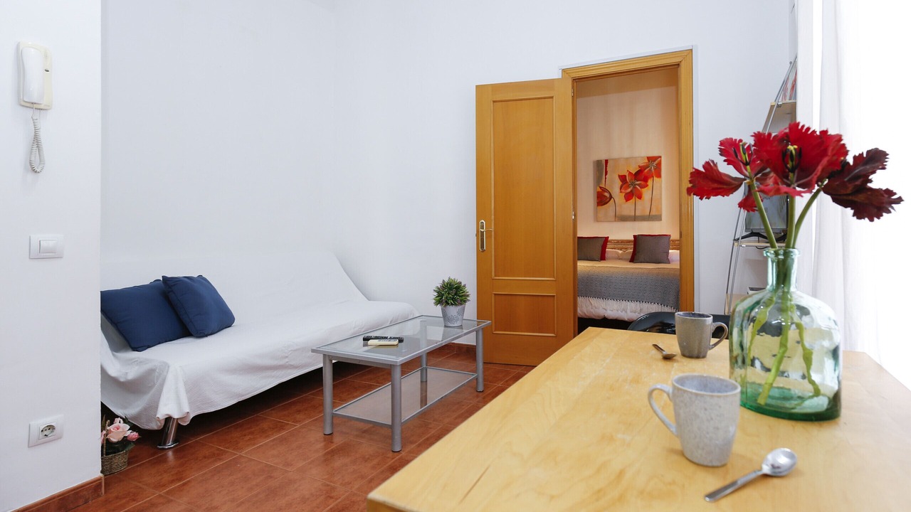 Photo of Livingroom in Old Town