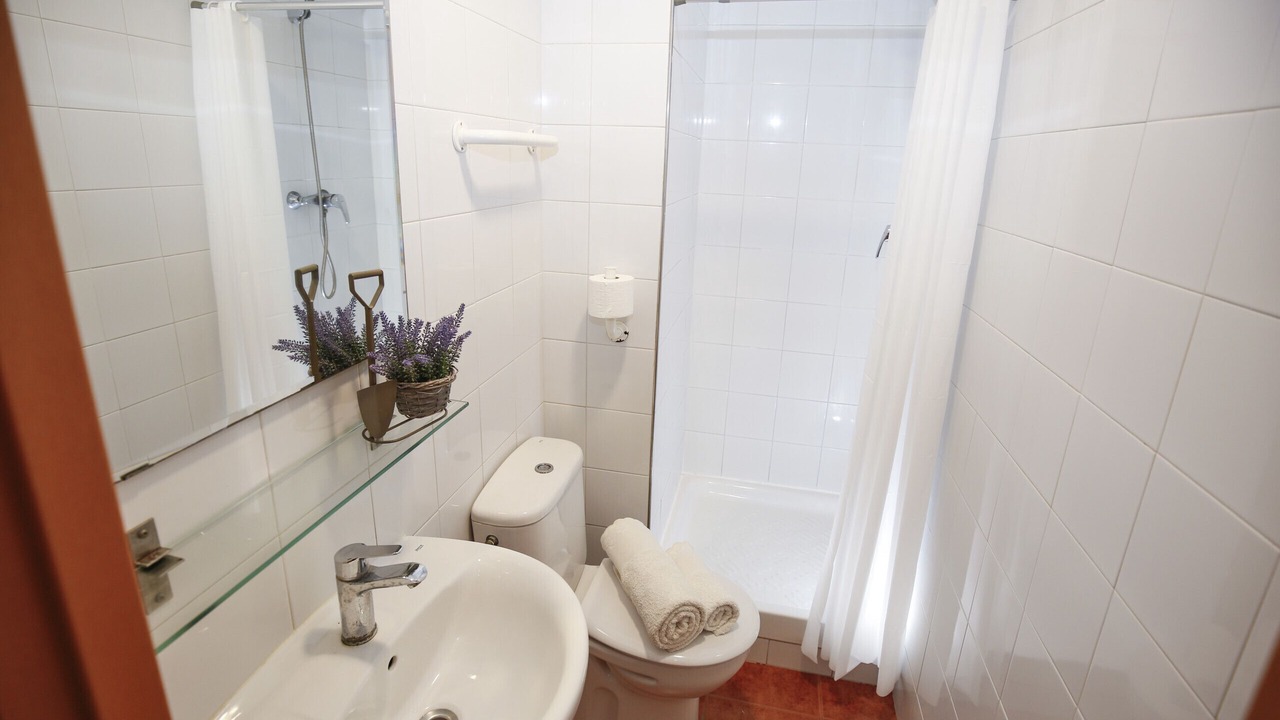 Photo of Bathroom in Old Town